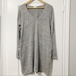 Aritzia Wilfred Free Gail dress